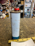 Vtg Cox RC Metal Model Fuel Oil Gas Tin Can Car Dune Buggy Beetle Dragster 60's