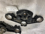 Harley OEM Triple Trees Fork 2014^ Road Street Glide Ultra Touring FLH 49mm