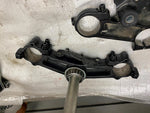 Harley OEM Triple Trees Fork 2014^ Road Street Glide Ultra Touring FLH 49mm