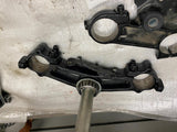 Harley OEM Triple Trees Fork 2014^ Road Street Glide Ultra Touring FLH 49mm