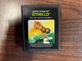 Othello (Atari 2600, 1978) Game Cartridge Only
