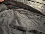NEW UNIK LEATHER JACKET LADIES SIZE XX LARGE ZIP OUT LINER