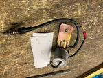 oem Harley 98-08 Touring CB Radio Antenna Loading Coil Ultra Classic Glide FLH