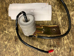oem Harley 98-08 Touring CB Radio Antenna Loading Coil Ultra Classic Glide FLH