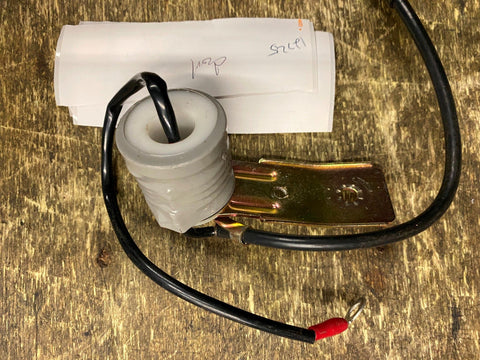 oem Harley 98-08 Touring CB Radio Antenna Loading Coil Ultra Classic Glide FLH