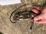 oem Harley 98-08 Touring CB Radio Antenna Loading Coil Ultra Classic Glide FLH