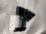 2009^ adj Drivers Backrest Seat Mount Bracket Harley Touring Ultra Classic Glide