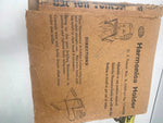 Vtg Harmonica Holder Elton 1929 Antique Musical instrument holder Hands free!