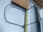 Vtg Harmonica Holder Elton 1929 Antique Musical instrument holder Hands free!