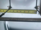 Vtg Harmonica Holder Elton 1929 Antique Musical instrument holder Hands free!