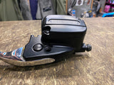 OEM NOS Harley Davidson Touring Brembo Front Brake Master Cylinder 44551-08F
