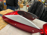 Ltd Edition Custom Paint Set Gas Tank Rear Fender Harley XG Street 500 750 OEM!