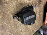 OEM NOS Harley Davidson Touring Brembo Front Brake Master Cylinder 44551-08F