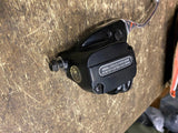 OEM NOS Harley Davidson Touring Brembo Front Brake Master Cylinder 44551-08F