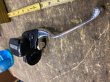 OEM NOS Harley Davidson Touring Brembo Front Brake Master Cylinder 44551-08F
