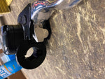 OEM NOS Harley Davidson Touring Brembo Front Brake Master Cylinder 44551-08F
