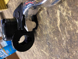 OEM NOS Harley Davidson Touring Brembo Front Brake Master Cylinder 44551-08F