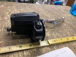 OEM NOS Harley Davidson Touring Brembo Front Brake Master Cylinder 44551-08F