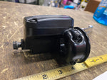 OEM NOS Harley Davidson Touring Brembo Front Brake Master Cylinder 44551-08F