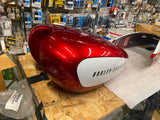 Ltd Edition Custom Paint Set Gas Tank Rear Fender Harley XG Street 500 750 OEM!