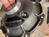 6610512 Buell Clutch Engine Motor Side Cover Housing 1125r 1125cr