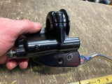 OEM NOS Harley Davidson Touring Brembo Front Brake Master Cylinder 44551-08F