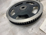 Harley Road King Touring FLHR Rear Drive Pulley Sprocket 68T 1" Cush Drive 09^