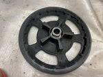 Harley Road King Touring FLHR Rear Drive Pulley Sprocket 68T 1" Cush Drive 09^