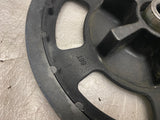 Harley Road King Touring FLHR Rear Drive Pulley Sprocket 68T 1" Cush Drive 09^