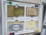 Who Can Beat Richard Nixon President Board Game Novelty Dynamic Vtg 70's Toy