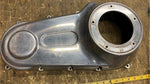 2006^ Outer Primary Polished Harley Dyna Softail Heritage 60784-06 OEM FLST fxst
