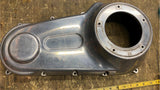 2006^ Outer Primary Polished Harley Dyna Softail Heritage 60784-06 OEM FLST fxst