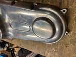 2006^ Outer Primary Polished Harley Dyna Softail Heritage 60784-06 OEM FLST fxst