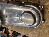 2006^ Outer Primary Polished Harley Dyna Softail Heritage 60784-06 OEM FLST fxst