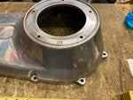 2006^ Outer Primary Polished Harley Dyna Softail Heritage 60784-06 OEM FLST fxst