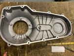 2006^ Outer Primary Polished Harley Dyna Softail Heritage 60784-06 OEM FLST fxst