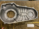 2006^ Outer Primary Polished Harley Dyna Softail Heritage 60784-06 OEM FLST fxst