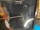Harley-Davidson by Rizoma Mirrors Black OEM Touring softail Custom Billet Aspher