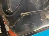 Harley-Davidson by Rizoma Mirrors Black OEM Touring softail Custom Billet Aspher