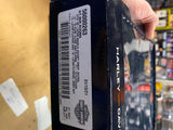 Harley-Davidson by Rizoma Mirrors Black OEM Touring softail Custom Billet Aspher