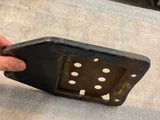 OEM Factory Orig 1936-1957 Harley Rigid Panhead Knucklehead UL Battery Tray Pan