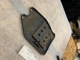 OEM Factory Orig 1936-1957 Harley Rigid Panhead Knucklehead UL Battery Tray Pan
