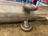 1920's Vtg Blimp Steelcraft Marx Structo Graf Zeppelin Pull Tin Toy Antique Coll