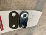2007^ Harley Sportster 883 1200 Chain Inspection Cover Primary OEM gsk 35000-08