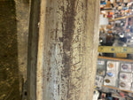 1920's Vtg Blimp Steelcraft Marx Structo Graf Zeppelin Pull Tin Toy Antique Coll