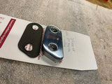 2007^ Harley Sportster 883 1200 Chain Inspection Cover Primary OEM gsk 35000-08