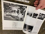 1982 Book The Harley Davidson Story Jd Panhead Knucklehead Shovelhead History!