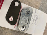 2007^ Harley Sportster 883 1200 Chain Inspection Cover Primary OEM gsk 35000-08