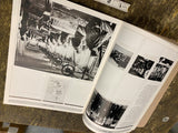 1982 Book The Harley Davidson Story Jd Panhead Knucklehead Shovelhead History!