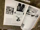 1982 Book The Harley Davidson Story Jd Panhead Knucklehead Shovelhead History!